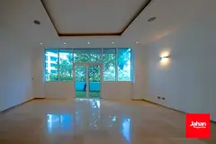 Beachfront Living | Upgraded 1BR | Vacant | Palm Jumeirah