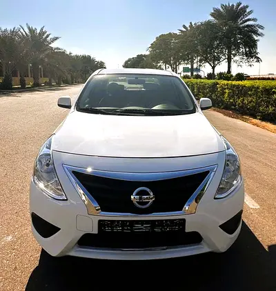 Nissan Sunny SV, миниатюра 3