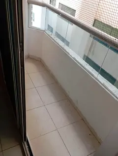 Annual Apartment for Rent in Al Majaz 3 Two Bedroom Apartment with Living Room Two Bathrooms Balcony