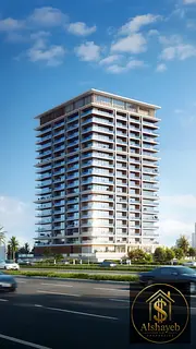 Ready to Move In | Spacious 3 Bedroom Apartment | Prime Location | Binghatti Pinnacle
