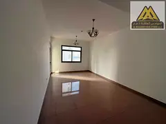 Spacious second-occupancy apartment for rent in Al Rashidiya 1, next to Al Waha Towers