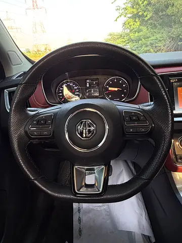 MG RX5 Luxury, миниатюра 14