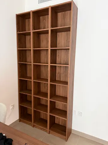 Book shelf