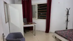 Room in Al Nahda Sharjah- Keralite Bachelor