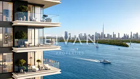 High ROI 2BR | Creekside | Luxury Waterfront