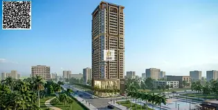 Rock Hill – Ajman | Rock Hill Project Location: Al Alia Area – Directly on Sheikh Mohammed Bin Z
