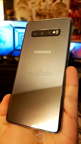 Samsung Galaxy S10+ 5G - Good Condition, Unlocked
