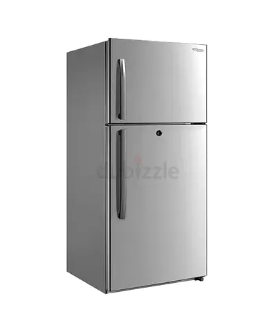 Super General 750L Top Mount Refrigerator