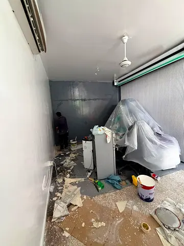 Room renovation in Dubai. Low price