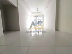 Bright 2BHK with Dual Balconies, Gym, Pool &amp; Covered Parking | Sahara 4