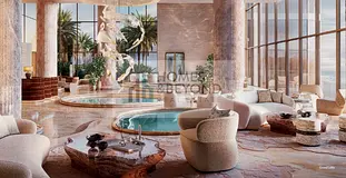Modern 1BR | Premium Amenities | Sea View
