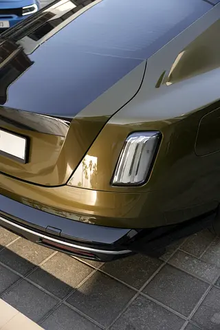 2024 ROLLS-ROYCE SPECTRE 缩略图 14