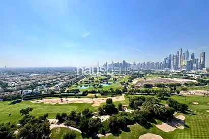 Exclusive | Golf Course View | Fully Upgraded