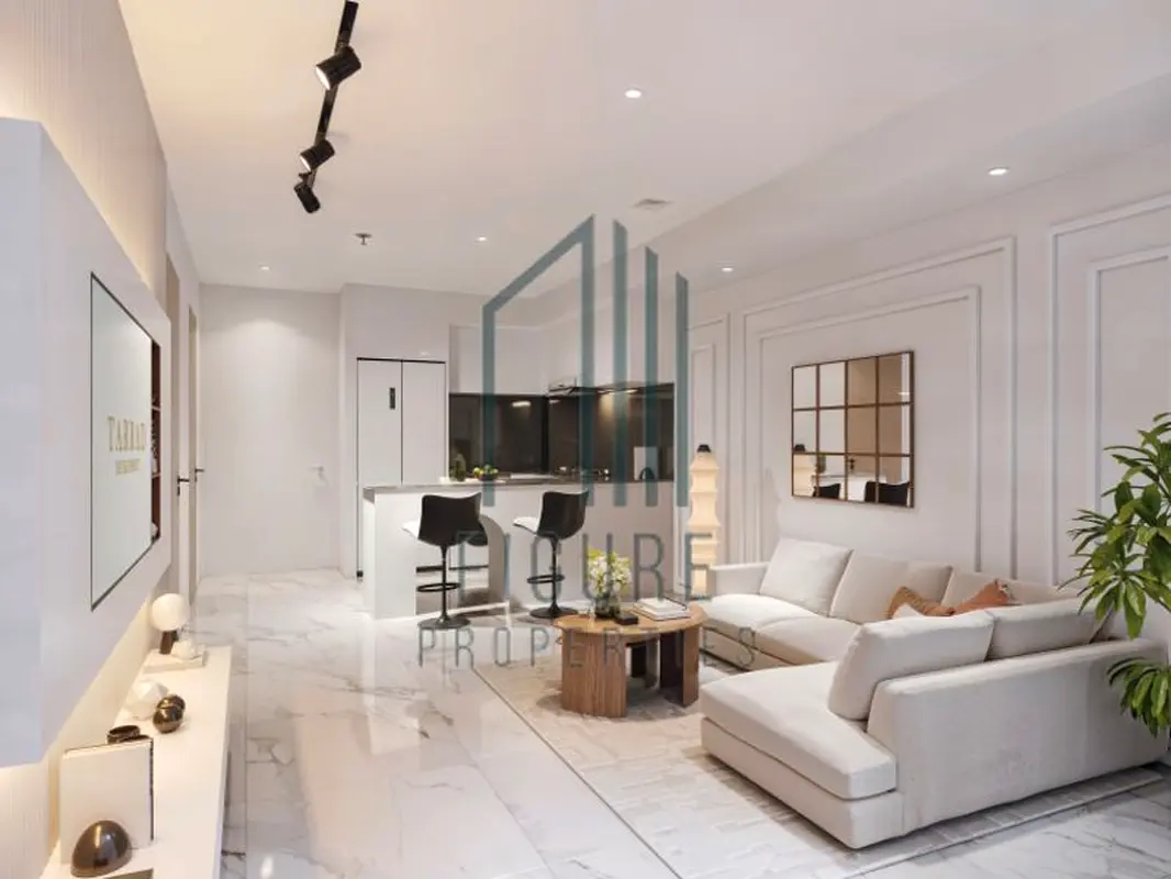 CONTEMPORARY DESIGN | SEAMLESS CONNECTIVITY | INVESTOR'S CHOICE
