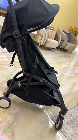 Original yoyo babyzen stroller like new