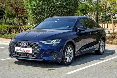 2024 AUDI A3 — фото 3