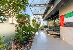 Luxury & Spacious 3BR TH with Open View | Prime Address