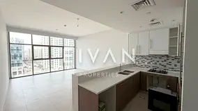 Ready 1BR | Gardenia Residence | Rent