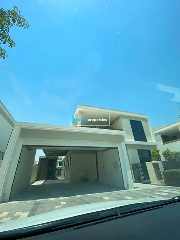 4BR Villa | Harmony 3 | Landscaped Garden