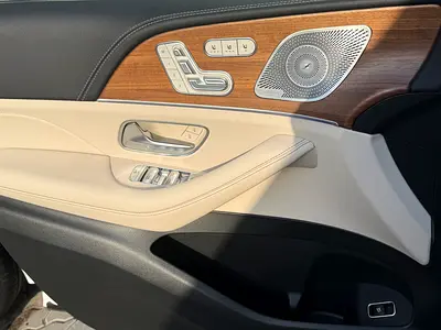 Mercedes-Benz GLS 450 4MATIC, миниатюра 6