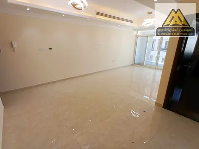 An excellent opportunity for annual rent in Al Rawda 2, Ajman. This spacious apartment features modern specifications and quality finishing,