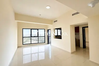 Ready To Move | 2Bed | Partial Marina View