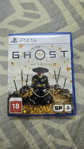 Ghost of yotie