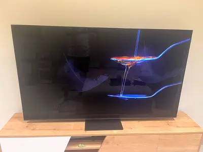 TCL 65C855 65 QD Mini LED 144Hz Google TV | Dolby Atmos | Excellent Condition