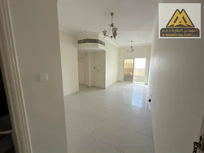 2 Bedrooms + Hall for Rent in Al Nuaimiya 1 – Ajman | Spacious | Balcony | Prime location on a main road | Excellent location | Great size | Open view