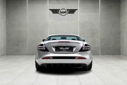 صورة مصغرة 6 لـ 2005 Mercedes-BENZ SL