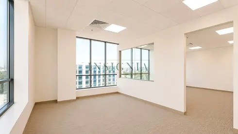Premium Fitted Office Prime Location Vacant