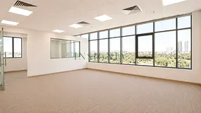 Premium Fitted Office Prime Location Vacant