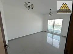 1-bedroom apartment in Al Jurf 2 luxury towers, 2 bathrooms, master room, 2 balconies. AED 32K yearl