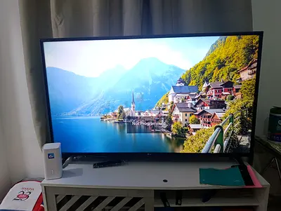 LG Smart TV