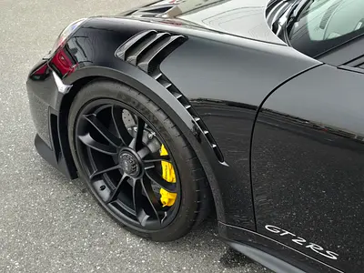 2019 Porsche 911 thumbnail 8