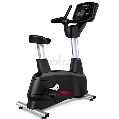 Life Fitness Activate Series Upright Bike