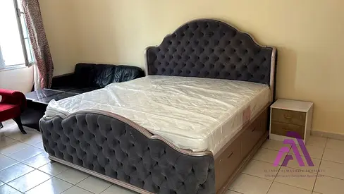 Fully Furnished Studio Apartment | France Cluster | Al Warsan First