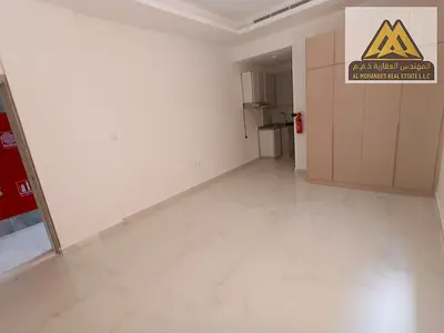 Brand New – First Tenant Spacious Layout Separate Kitchen High-Quality Finishing Modern Building Prime Location Close to All Essential Services