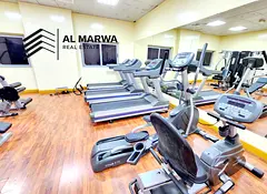 Offer Price || Spacious 1BR || Family Building || Ready To Move