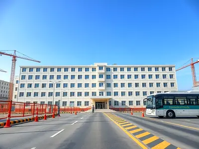 Labour Camp for Sale | Al Hayl, Fujairah