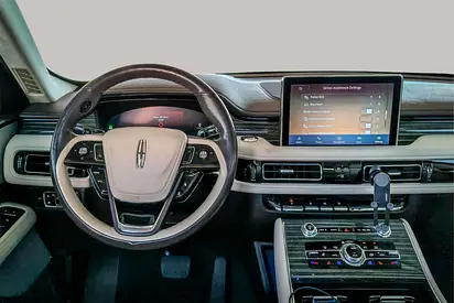 2023 Lincoln AVIATOR — фото 10