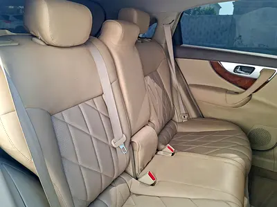 صورة 12 لـ 2014 Infiniti QX70