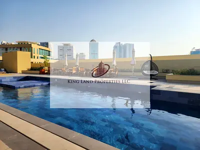 1 Month Free | Spacious 4BR + Maid | 2 Master Bedrooms | 5 Bathrooms | 114000