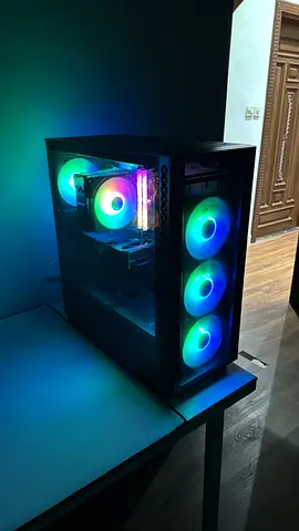 Rtx 4060 Gaming Pc