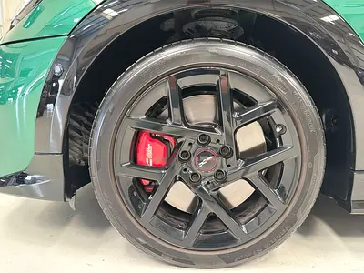 2025 MINI COOPER — миниатюра 13