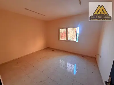 Very Spacious Layout | Master Bedroom | Balcony | Central AC | Prime Location Opposite Al Hikma School | Close to All Services
