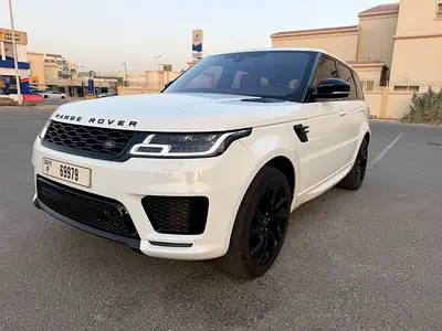 Land Rover Range Rover HSE 2022 | European Specs | Pristine Condition