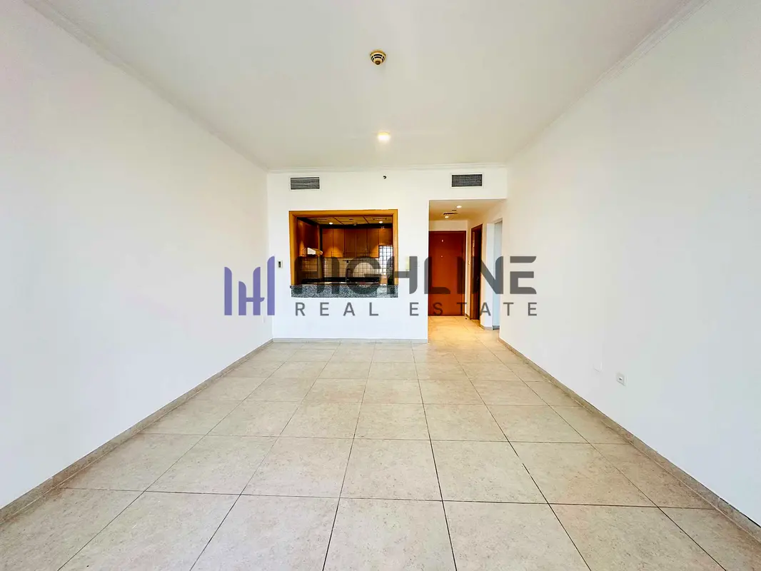 Prime Investment Opportunity | Steps from Central Mall | Vacant on Transfer