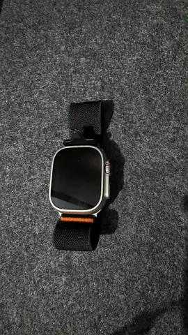 Apple watch ultra 1