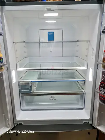Fridge